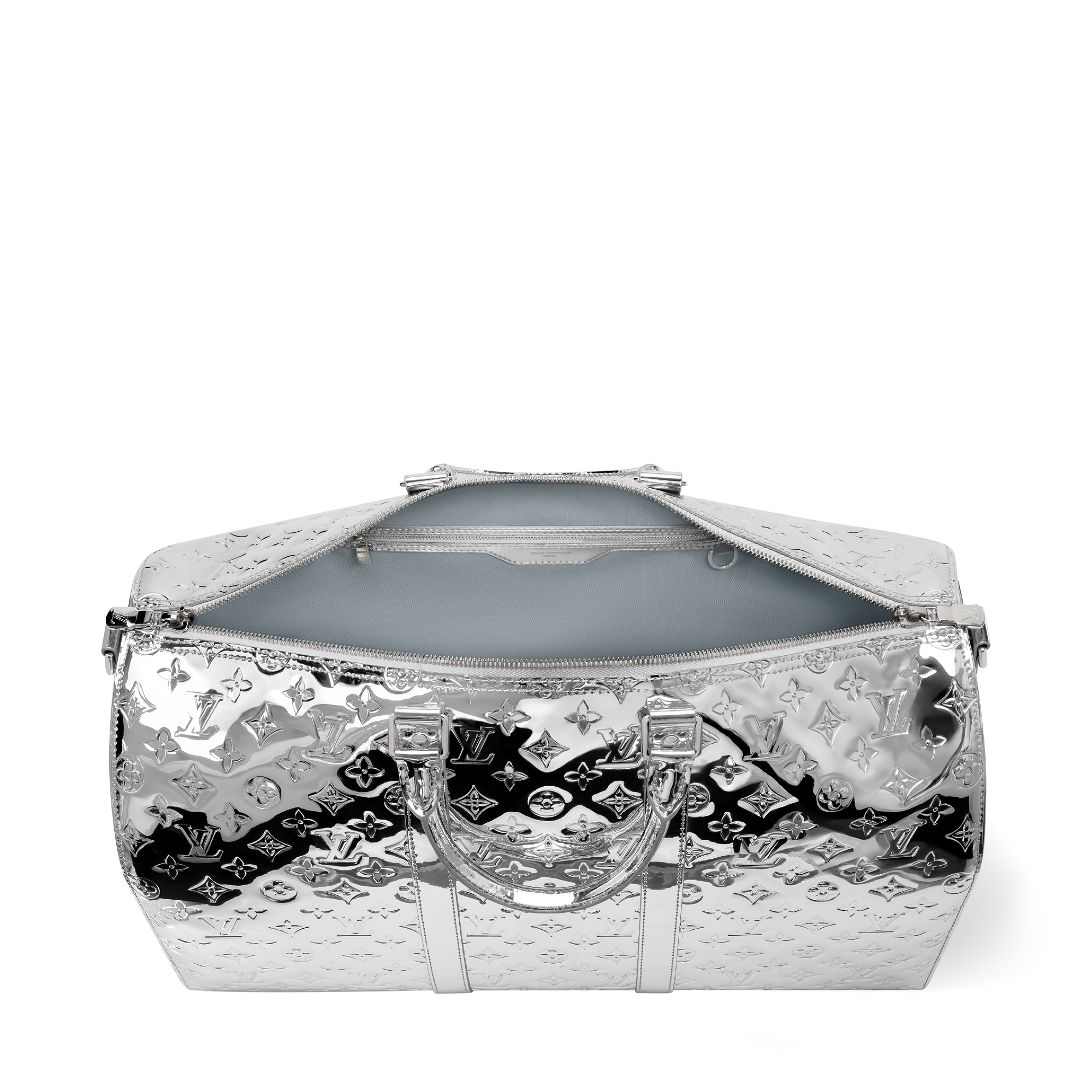 Silver - Travel - Women | LOUIS VUITTON